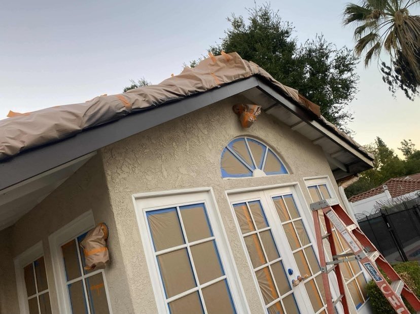 AJ Painting Company