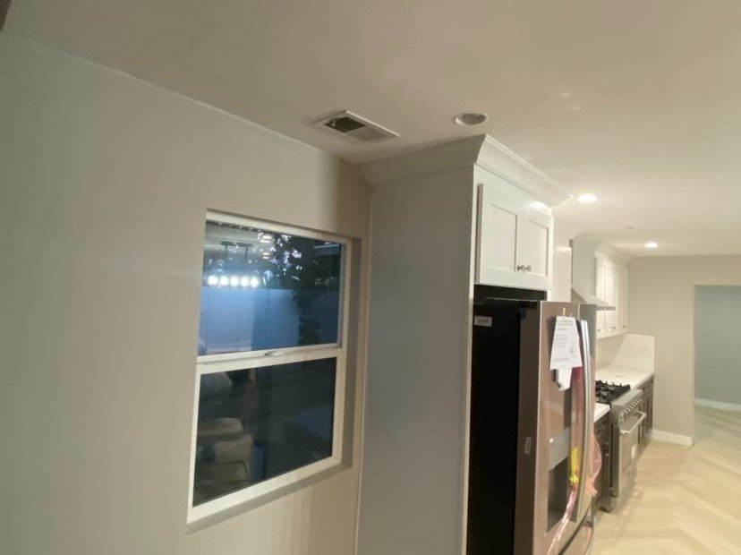 AJ Painting Company