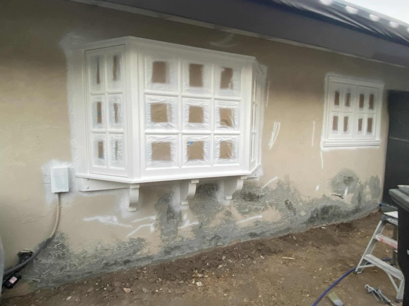 AJ Painting Company