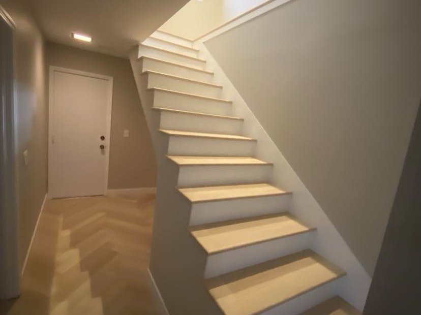 AJ Painting Company