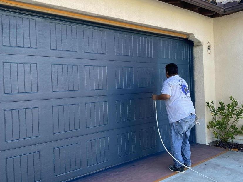AJ Painting Company