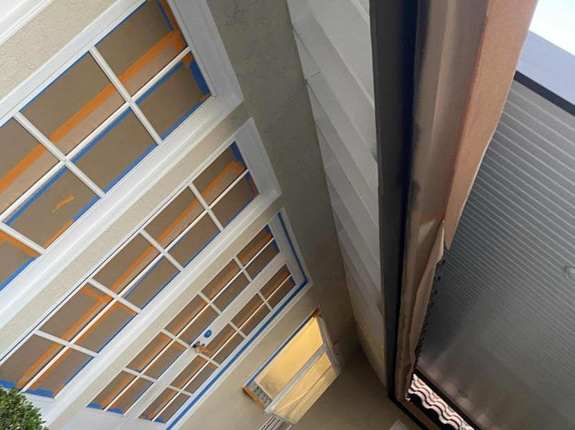 AJ Painting Company