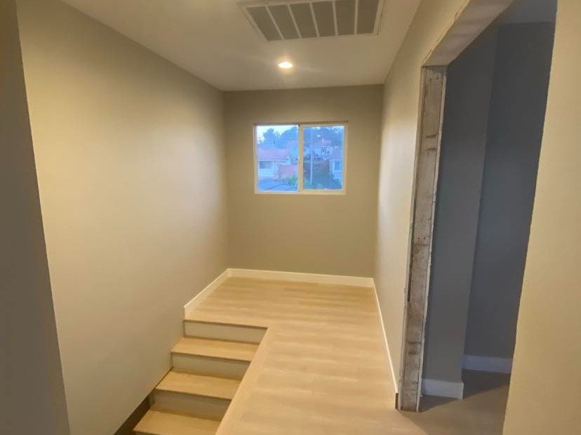 AJ Painting Company