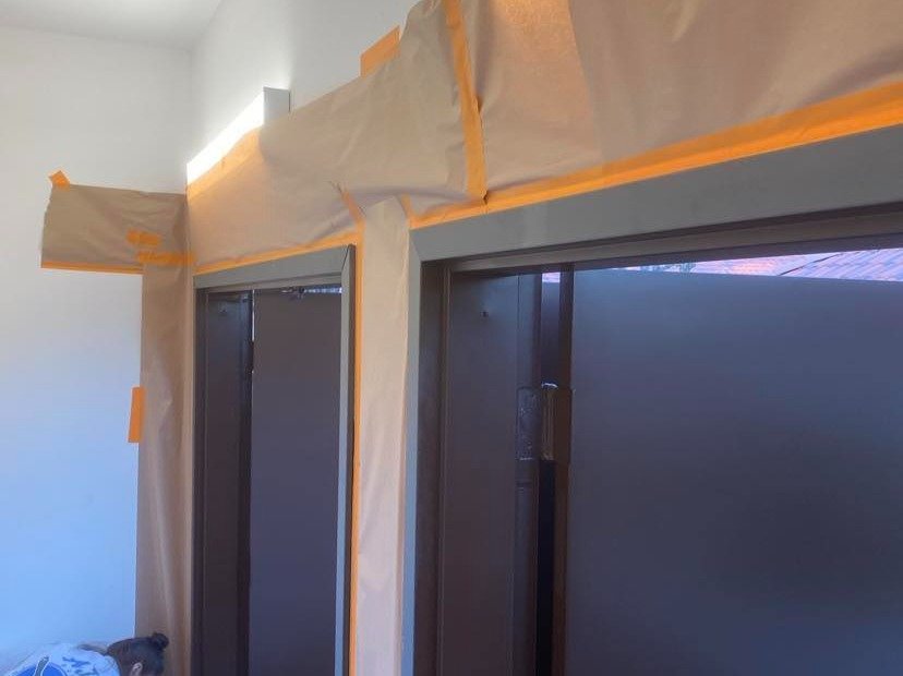 AJ Painting Company