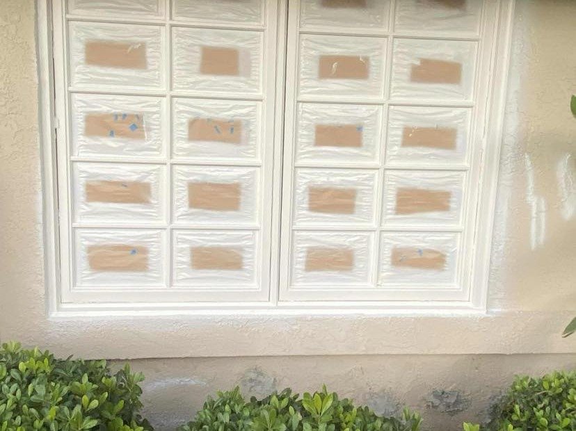 AJ Painting Company