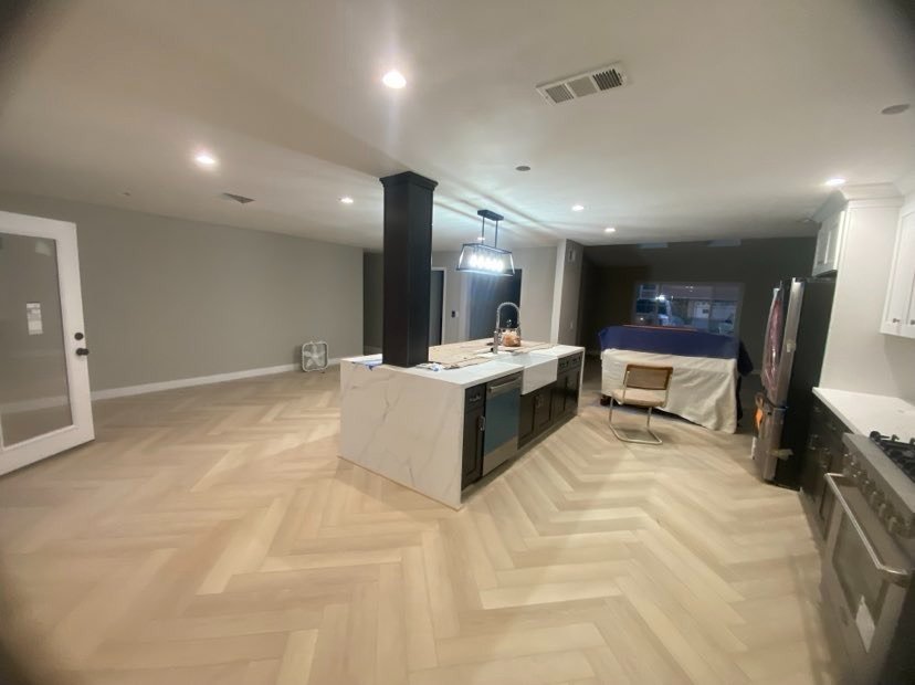 AJ Painting Company